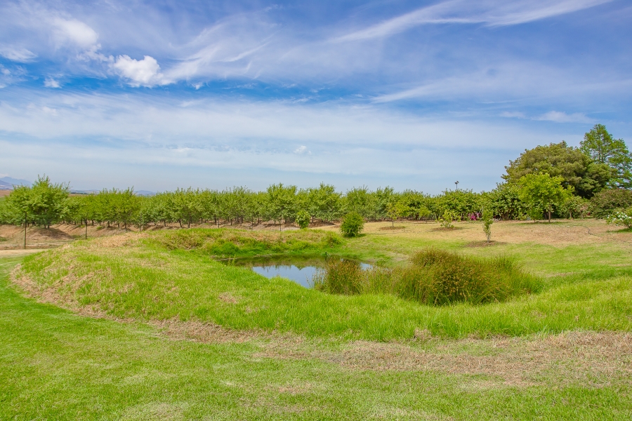 4 Bedroom Property for Sale in Paarl Rural Western Cape